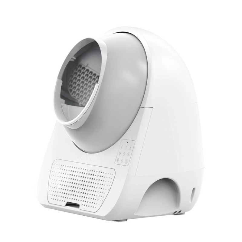 Catlink Scooper Luxury Pro-X смарт-туалет для котів, 71 см х 58 см х 60 см - фото 2