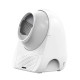 Catlink Scooper Luxury Pro-X смарт-туалет для котів, 71 см х 58 см х 60 см - фото 2