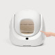 Catlink Smart Litter Box Scooper Se Baymax смарт-туалет для котів, 54 см х 59 см х 53 см - фото 4