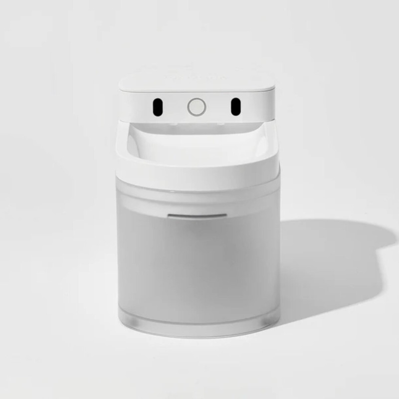 Catlink Ai Water Fountain - Wired смарт-поилка для котов и собак, 2.3 л - фото 5