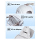 Catlink For Baymax Cat Litter Box змінні мішки для наповнювача для смарт-туалету Catlink Baymax, 40 шт - фото 4