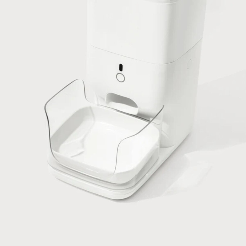Catlink Automatic Feeder Fresh 2 - Luxury смарт-годівниця для собак та котів, 4 л - фото 6