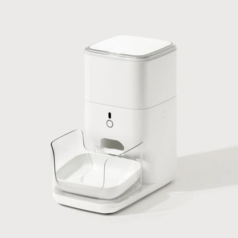 Catlink Automatic Feeder Fresh 2 - Luxury смарт-годівниця для собак та котів, 4 л - фото 7