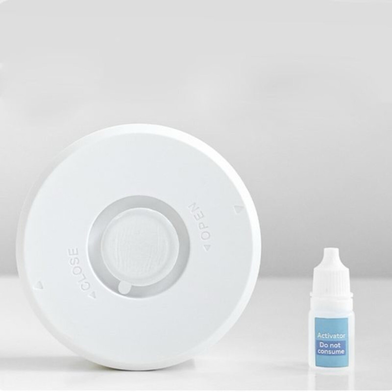 Catlink Deodorizing для Baymax Cat Litter Box гідрогель для дезодоратора Catlink Baymax 130 гр - фото 2