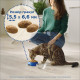 Cat Chow Sterilized Chicken сухий корм для стерилізованих котів з куркою 1.5 кг - фото 7