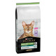 Purina Pro Plan Sterilised Renal Plus сухий корм для котів для профілактики захворювань нирок з індичкою 400 гр - фото 2