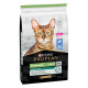 Purina Pro Plan Sterilised Renal Plus Rabbit сухий корм для стерилізованих котів для профілактики хвороб нирок з кроликом 1.5 кг - фото 2
