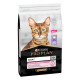 Purina Pro Plan Delicate Turkey сухий корм для котів з індичкою 400 гр - фото 2