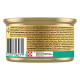 Gourmet Gold вологий корм для котів з кроликом у паштеті, 85 гр - фото 3