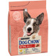 Dog Chow Active Chicken сухий корм для активних собак з куркою 2.5 кг - фото 2