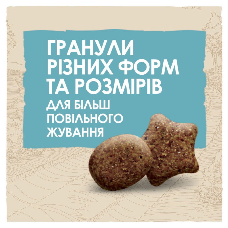 Dog Chow Puppy Large Breed сухий корм для цуценят великих порід 14 кг - фото 4