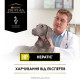 Purina Veterinary Diets HP Hepatic сухой корм для собак с заболеваниями печени 3 кг - фото 3