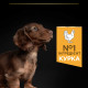 Purina Pro Plan Puppy Small & Mini Healthy Start сухий корм для цуценят малих порід з куркою 3 кг - фото 4