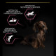 Purina Pro Plan Small & Mini Sensitive Skin сухой корм для собак малых пород с лососем 3 кг - фото 5