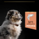 Purina Pro Plan Puppy Medium Sensitive Skin сухий корм для цуценят середніх порід з лососем 12 кг - фото 4