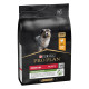 Purina Pro Plan Puppy Medium Healthy Start сухий корм для цуценят середніх порід з куркою 12 кг - фото 2