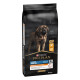 Purina Pro Plan Large Robust Everyday Nutrition сухий корм для собак великих порід з куркою 14 кг - фото 2