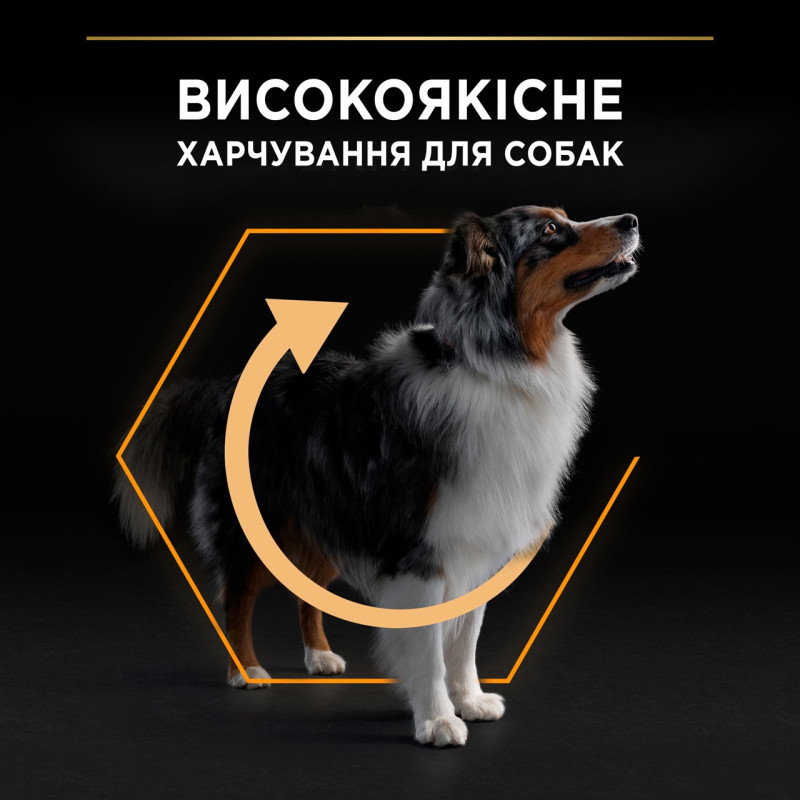 Purina Pro Plan Dog Adult Medium Everyday Nutrition сухой корм для собак средних пород с курицей 14 кг - фото 3