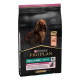 Purina Pro Plan Small & Mini Sensitive Skin сухой корм для собак малых пород с лососем 700 гр - фото 2