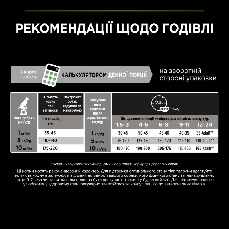 Purina Pro Plan Puppy Small & Mini Healthy Start сухой корм для щенков малых пород с курицей 7 кг - фото 8