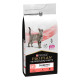 Purina Veterinary Diets DM Diabetes сухой корм для кошек с сахарным диабетом 1.5 кг - фото 2