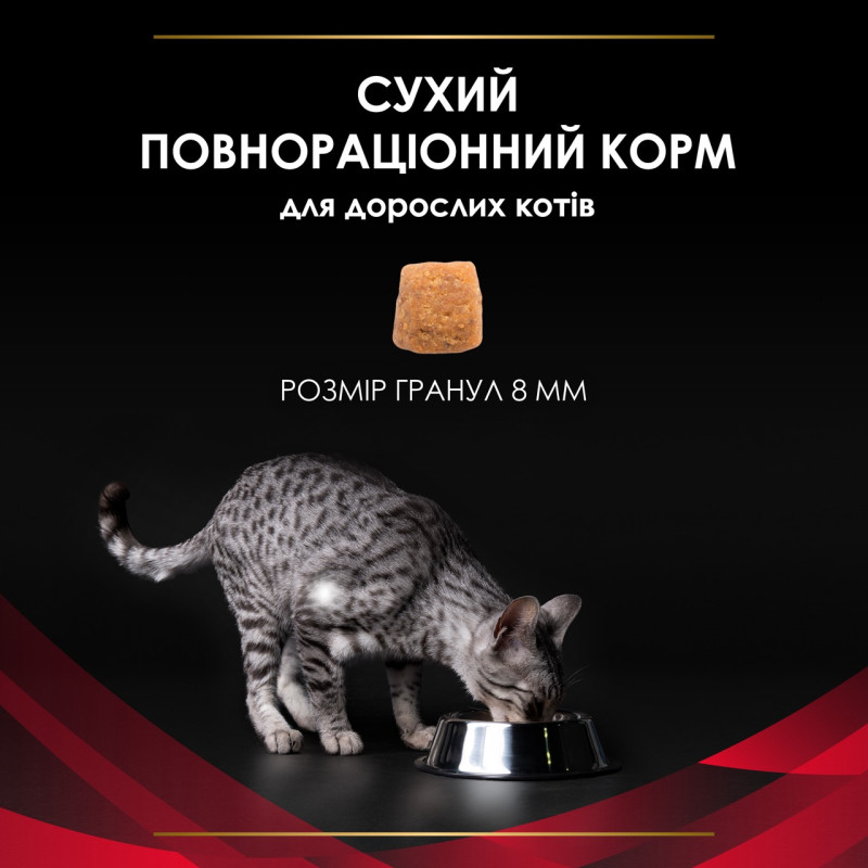 Purina Veterinary Diets DM Diabetes сухой корм для кошек с сахарным диабетом 1.5 кг - фото 6