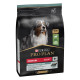 Purina Pro Plan Medium Sensitive Digestion сухой корм для собак средних пород с ягненком 14 кг - фото 2