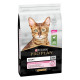 Purina Pro Plan Delicate Lamb сухий корм для котів із чутливим травленням з ягням 3 кг - фото 2