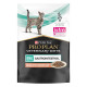 Purina Veterinary Diets EN Gastrointestinal вологий корм для котів із захворюваннями ШКТ з лососем 85 гр х 10 шт - фото 3