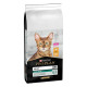 Purina Pro Plan Renal Plus сухий корм для котів для профілактики захворювань нирок з куркою 1.5 кг - фото 2