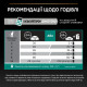 Purina Pro Plan Renal Plus сухий корм для котів для профілактики захворювань нирок з куркою 1.5 кг - фото 5