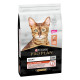 Purina Pro Plan Vital Functions сухий корм для котів з лососем 1.5 кг - фото 2