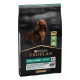 Purina Pro Plan Small & Mini Sensitive Digestion Lamb сухой корм для собак малых пород с ягнятиной 7 кг - фото 2