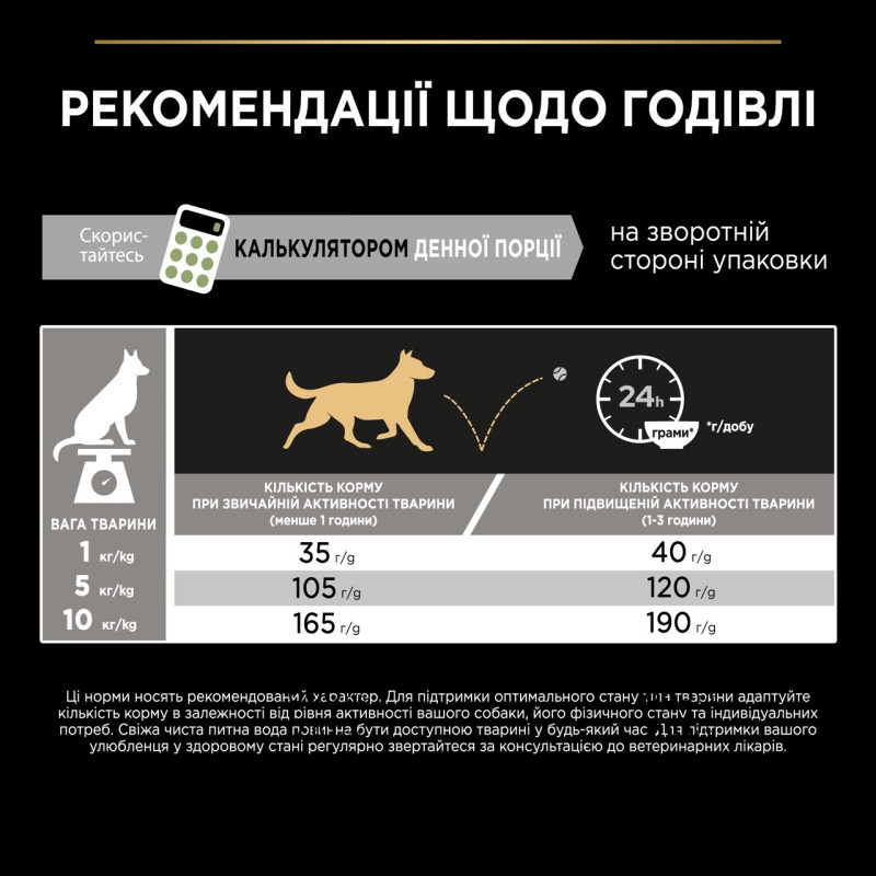 Purina Pro Plan Small & Mini Sensitive Digestion Lamb сухой корм для собак малых пород с ягнятиной 7 кг - фото 8