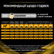 Purina Pro Plan JM Joint Mobility сухой корм для собак с заболеваниями суставов 12 кг - фото 7