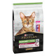 Purina Pro Plan Sterilised Savoury Duo Duck & Liver сухий корм для стерилізованих котів з качкою та печінкою 1.5 кг - фото 2