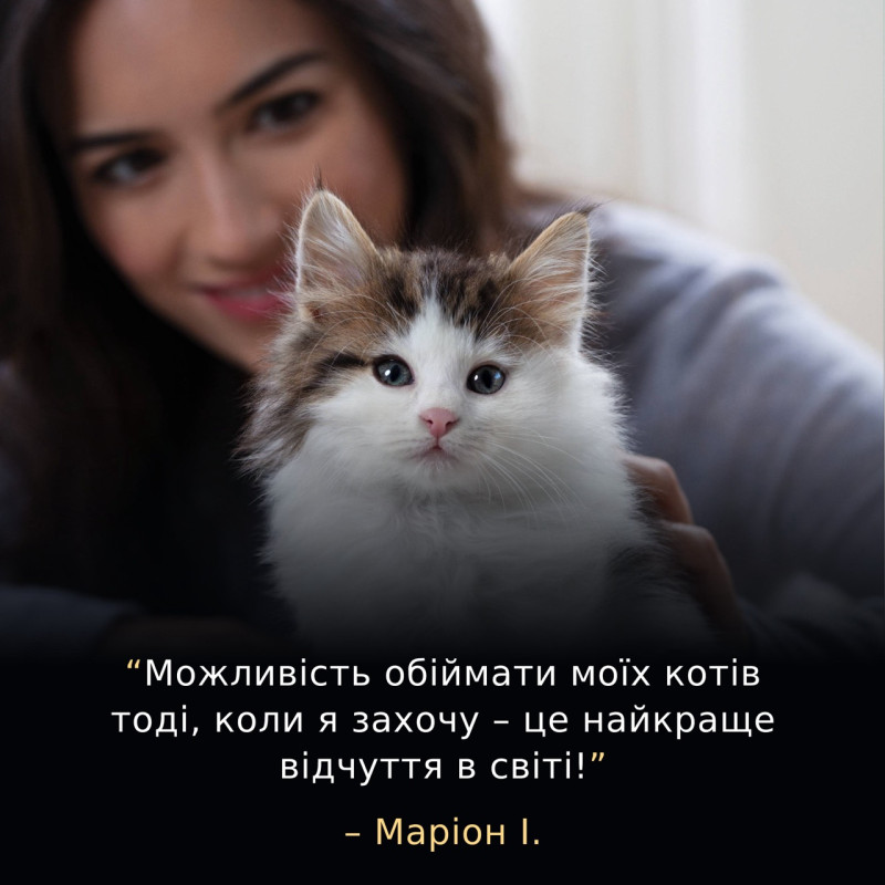 Purina Pro Plan LiveClear Kitten сухий корм для кошенят з індичкою 1.4 кг - фото 3