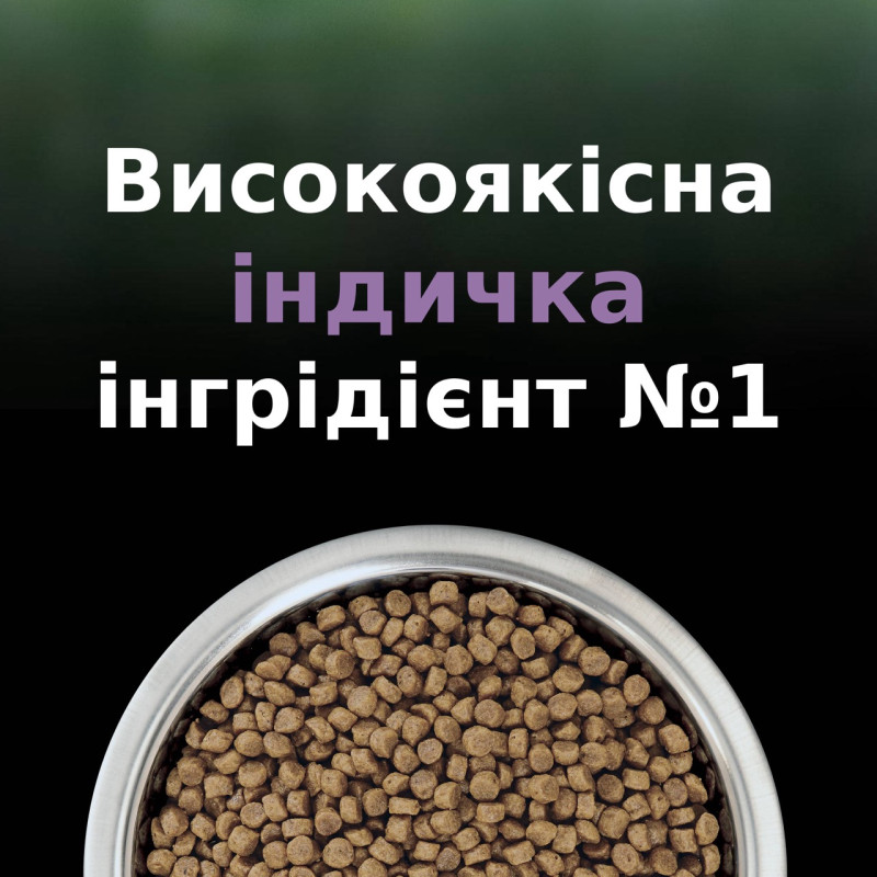 Purina Pro Plan LiveClear Kitten сухой корм для котят с индейкой 1.4 кг - фото 8