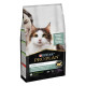 Purina Pro Plan LiveClear Sterilised Turkey сухий корм для стерилізованих котів з індичкою 1.4 кг - фото 2