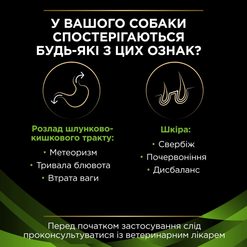 Purina Veterinary Diets HA Hypoallergenic сухой корм для собак с пищевой аллергией 1.3 кг - фото 4