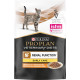 Purina Veterinary Diets NF Renal Early Care вологий корм для котів з нирковими захворюваннями на ранніх стадіях 85 гр х 10 шт - фото 3
