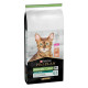 Purina Pro Plan Sterilised Renal Salmon сухий корм для стерилізованих котів для профілактики захворювань нирок з лососем 14 кг - фото 2