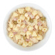 Schesir Taste The World Chicken Carbonara влажный корм с курицей и карбонарой для собак, 150 гр - фото 3