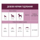 Schesir Dog Toy Adult сухий корм з куркою для собак мініатюрних порід, 800 гр - фото 4