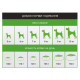 Schesir Dog Small Adult Lamb сухой корм с ягненком для собак малых пород, 2 кг - фото 5