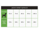Schesir Dog Medium Adult Lamb сухой корм с ягненком для собак средних пород 3 кг - фото 4