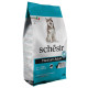 Schesir Dog Medium Adult Fish сухой корм с рыбой для собак средних пород 12 кг - фото 2