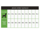Schesir Dog Large Adult Lamb сухой корм с ягненком для собак крупных пород, 12 кг - фото 5