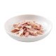 Schesir Tuna With Dentex вологий корм для котів з тунцем та зубаном, 85 гр - фото 3