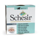 Schesir Tuna With Dorada влажный корм для котов с тунцом и дорадо, 85 гр - фото 2